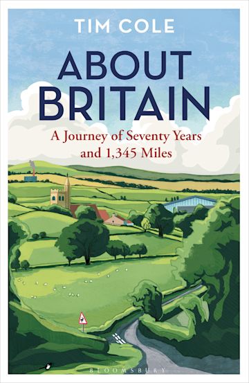 About Britain Cover